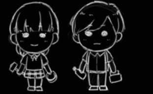 Из Steam удаляют жестокое приключение в гибнущем мире, получившее разгромные отзывы. Прощание с Living in the Ending World