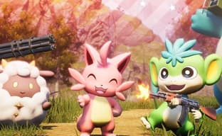 Отвечая на вопрос о Palworld, президент Nintendo пригрозил «принять меры»