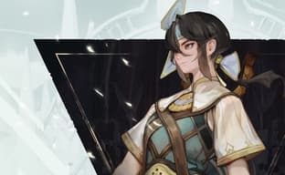 Анонсирована японская RPG с рисованным стилем Lost Hellden