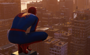 Spider-Man 2 получит режим «Новая игра+» в марте