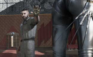 Релиз DLC для Atomic Heart отмечают крупнейшей скидкой и раздачей промокода на VK Play Cloud