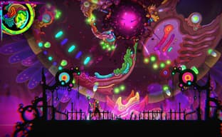 Оцениваем Ultros. Новая игра создателя Hotline Miami получила демоверсию