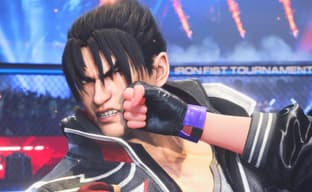 Нарвись на кулак, вставай, дерись — и снова! Обзор Tekken 8