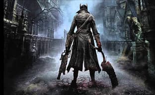 Информатор: ремейк Bloodborne разрабатывается для PS6