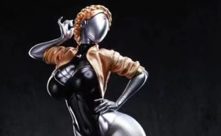 Близняшки из Atomic Heart получат фигурки с пышными формами