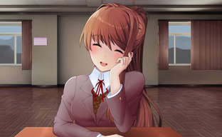 В EGS раздадут одну из худших игр, изданных Saber Interactive, а пока дарят психологическй хоррор Doki Doki Literature Club Plus