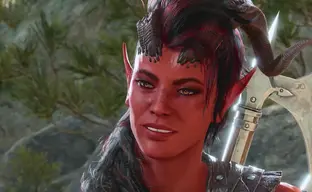 Игрок Baldur's Gate 3 чуть не поругался с женой из-за своего романа с Карлах