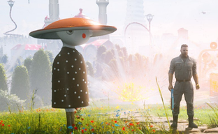 Создатели Atomic Heart высмеяли людей, обвиняющих компьютерные игры в пропаганде жестокости, показав DLC Trapped in Limbo