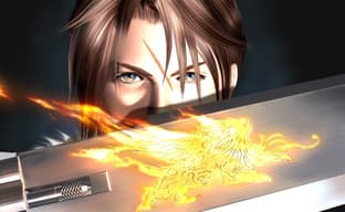 Автор Final Fantasy VIII хочет сделать ремейк. По его мнению, оригинал слишком сложен.