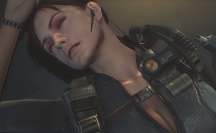 Скандальная Resident Evil Revelations снова получила обновление в Steam. У игры более 80% отрицательных отзывов за последние 30 дней