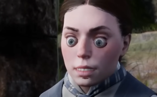 Смешно и страшно: авторы Hogwarts Legacy показали подборку багов в честь годовщины игры