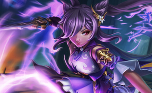 Утечка: полный концепт Варки, нового персонажа Genshin Impact, и концепт Галлахера из Honkai Star Rail