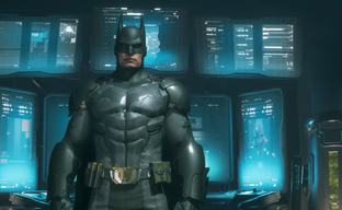 Похоже, в Suicide Squad продолжат издеваться над Бэтменом. Игроки усмотрели подсказку о возвращении героя в игру Rocksteady