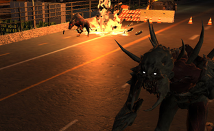 В Steam началась бесплатная раздача кооп-экшена с зомби Ultimate Zombie Defense. Разработчики отмечают анонс сиквела