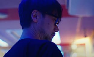 Хидео Кодзима рассказал, почему создает видеоигры, а не фильмы