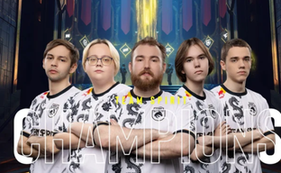 Российская команда Team Spirit разгромила Faze Clan в финале турнира IEM Katowice 2024 по Counter-Strike 2