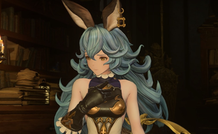 Японский хит Steam получил машинный русификатор. Неофициальная локализация для Granblue Fantasy Relink