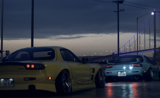 В России делают ответ Need for Speed с учётом опыта Rockstar Games и GTA в области авторского права