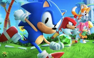 Sega объявила о «вялых» продажах во время праздников в конце 2023 года