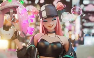 Первые оценки Foamstars от Square Enix не внушают оптимизм