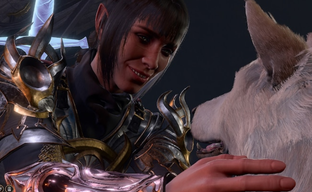 Создатель Baldur's Gate 3 Свен Винке отметил 500 тысяч отзывов у игры в Steam. Недавно ему доставили платиновую медаль от Famitsu