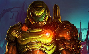 DOOM запустили на звуковых волнах. Легендарный шутер освоил новый формат