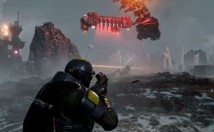 Helldivers 2 получила обновление, исправившее некоторые ошибки. Но только на ПК