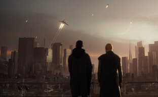 К проекту Exodus  от создателей Mass Effect присоединились ветераны индустрии