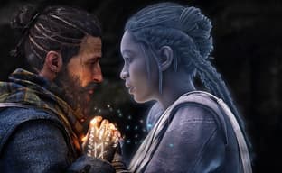 Лучшая игра DON'T NOD. Критики высоко оценили Banishers: Ghosts of New Eden