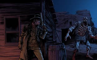 Инди-самородок, который все пропустили. Обзор Blood West