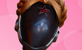 Авторы Atomic Heart показали открытки на 14 февраля с пышкой Элеонорой и другими косплеями персонажей