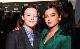 Звезда The Last of Us 2 от HBO ради подготовки к роли прошла игру за выходные. «Это было потрясающе»