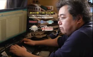 Умер Ёситака Мураяма, создатель Suikoden и глава Rabbit & Bear в преддверии выхода Eiyuden Chronicle