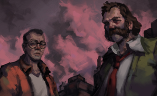 СМИ: дополнение для Disco Elysium отменили, а разработчикам грозит увольнение