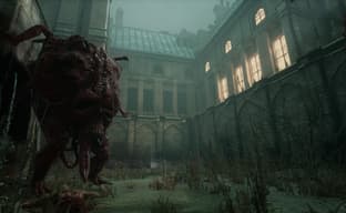 Экшен в стиле «хоррорпанк» Morbid: The Lords of Ire выйдет в мае