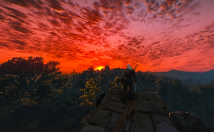 CDPR подколола фанатов Йеннифер из The Witcher. Разработчики посчитали Трисс лучшей женщиной для Геральта