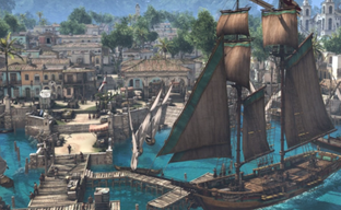 Skull and Bones за $70 создавали 11 лет. Сравнение с Assassin's Creed 4 Black Flag 2013 года показывает, насколько деградировала Ubisoft