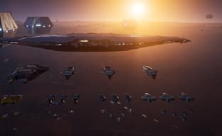 Разработчиков Homeworld 3 уволили до релиза игры. Удалены новые проекты Blackbird Interactive