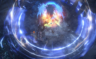 Создатели Path of Exile назвали сроки релиза нового дополнения и продлили текущую лигу