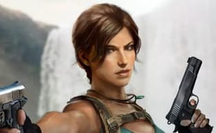Crystal Dynamics показала новый образ Лары Крофт. Фанаты считают, что так выглядит героиня в Tomb Raider 4