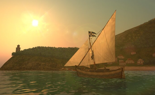 «Упоролись в маркетинг». Наследница Корсаров Caribbean Legend стартовала в Steam с положительных отзывов, но не все готовы принимать такое качество