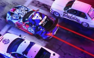 Слух: Criterion Games организовала тестирование Need for Speed