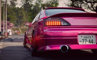 Разработчики JDM: Japanese Drift Master похвастались огромным интересом к гоночной игре