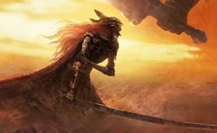 FromSoftware выкупила у Bandai Namco торговую марку Elden Ring