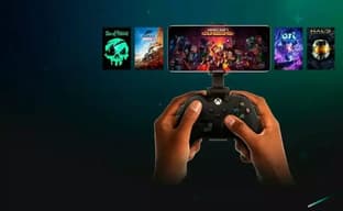 Apple блокирует Xbox Cloud Gaming на iOS. Фил Спенсер рассказал, что думает по этому поводу