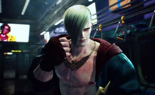 Capcom показала способности следующего бойца Street Fighter 6