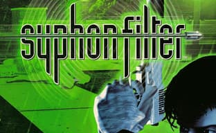 Syphon Filter исполнилось 25 лет. Студия Bend празднует день рождения культовой серии