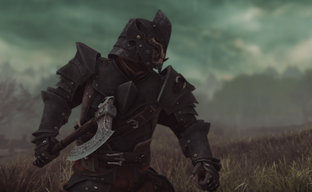 60-часовой мод Skyrim с 10-летней историей разработки получил релизное окно