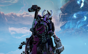 Warframe выйдет на iOS и поклонники уже паникуют из-за мобильных игроков-хостов