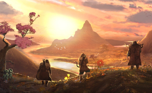 Конкурент Diablo 4 получил коллаб с Дэвидом Харбором из Stranger Things. Авторы Last Epoch тизерят сюрприз к релизу 1.0